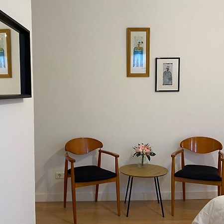 Lc Apartamentos Cesar Augusto Сарагоса Екстер'єр фото