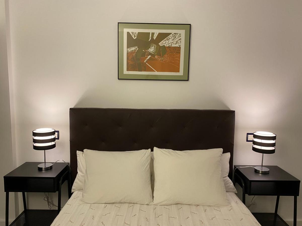 Lc Apartamentos Cesar Augusto Сарагоса Екстер'єр фото