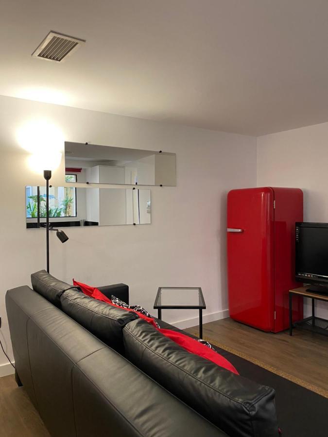 Lc Apartamentos Cesar Augusto Сарагоса Екстер'єр фото