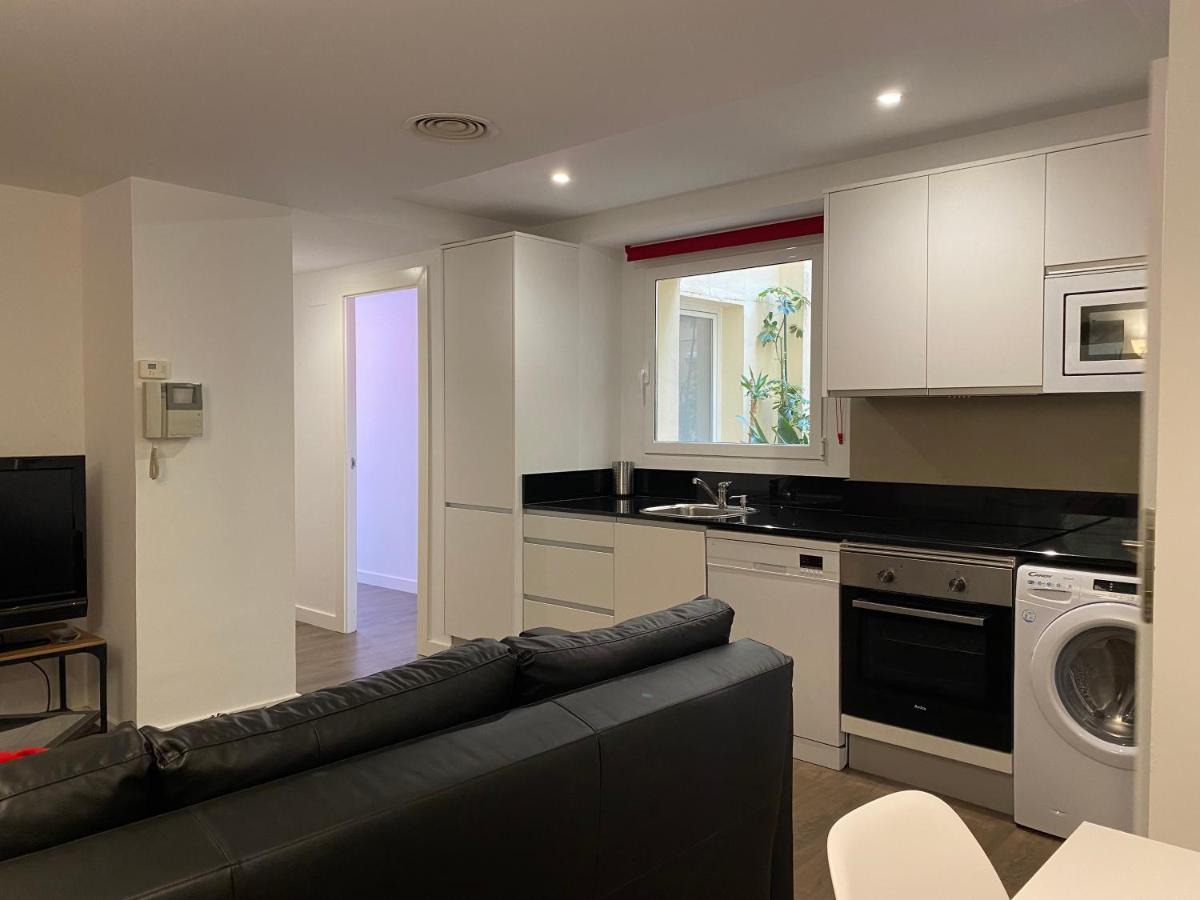 Lc Apartamentos Cesar Augusto Сарагоса Екстер'єр фото