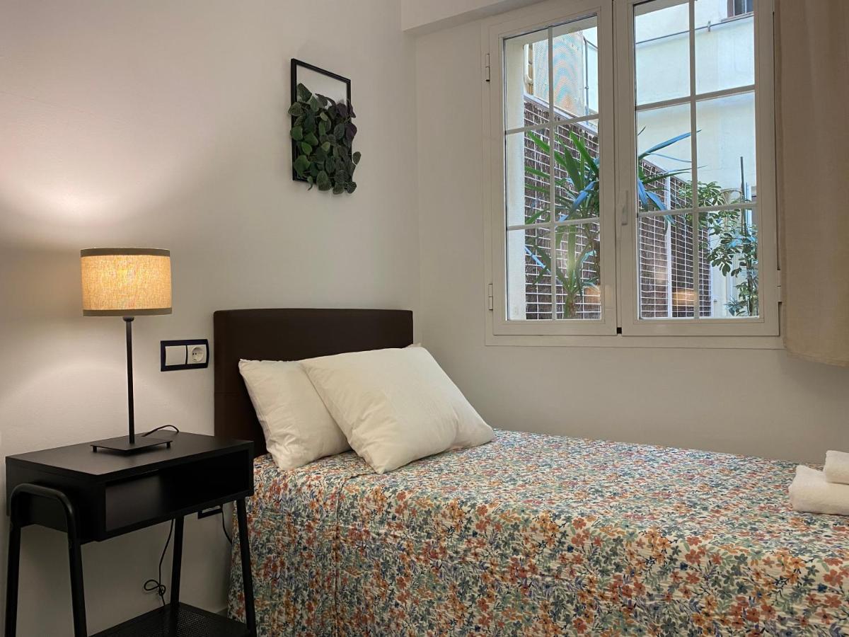 Lc Apartamentos Cesar Augusto Сарагоса Екстер'єр фото