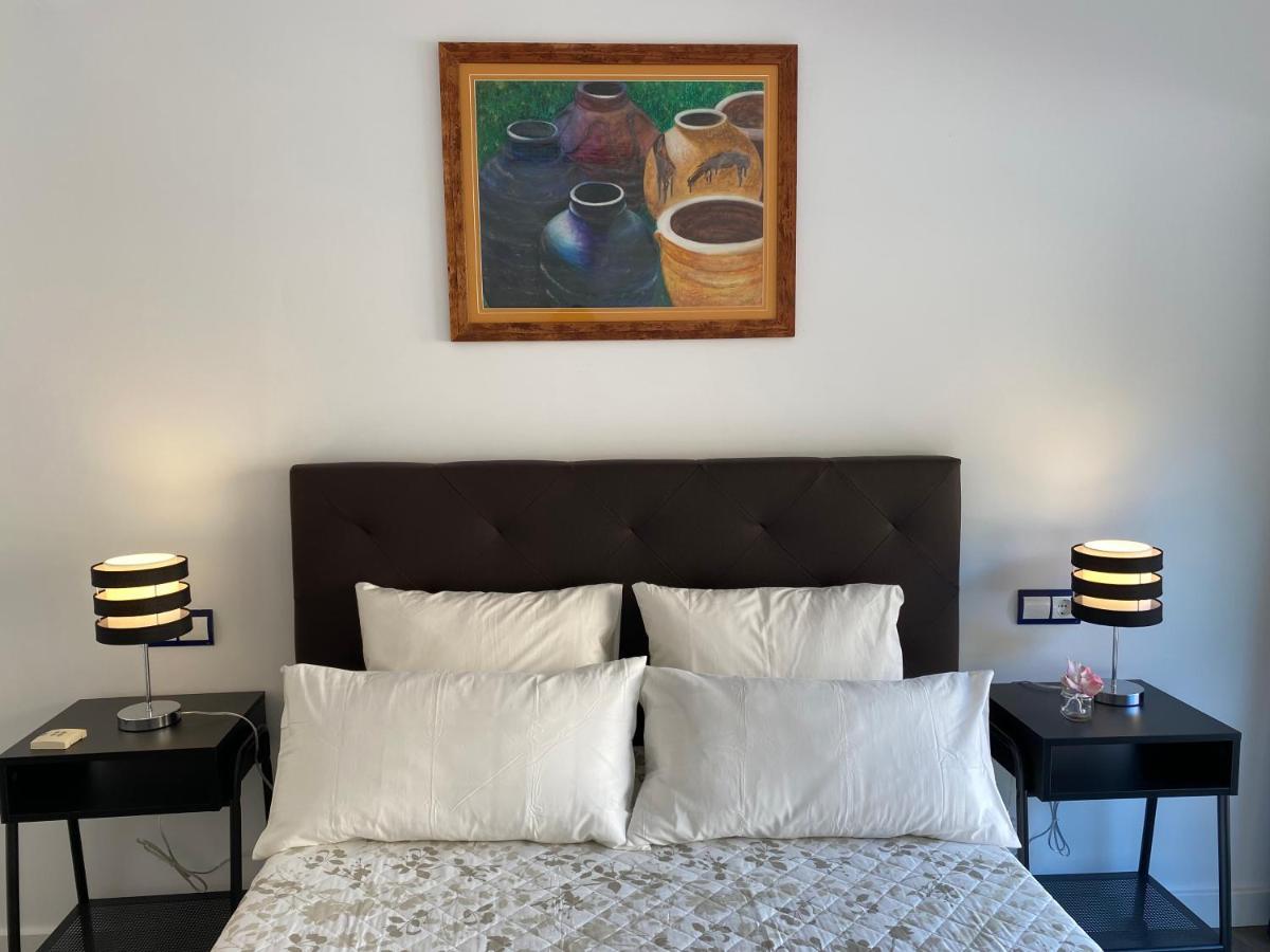 Lc Apartamentos Cesar Augusto Сарагоса Екстер'єр фото