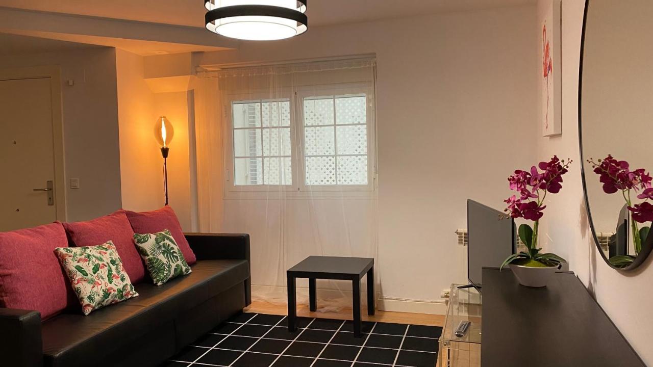 Lc Apartamentos Cesar Augusto Сарагоса Екстер'єр фото