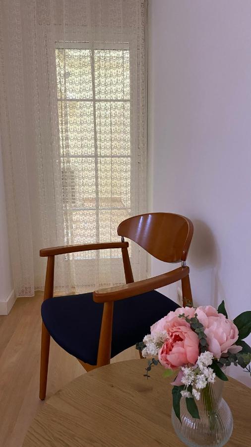 Lc Apartamentos Cesar Augusto Сарагоса Екстер'єр фото