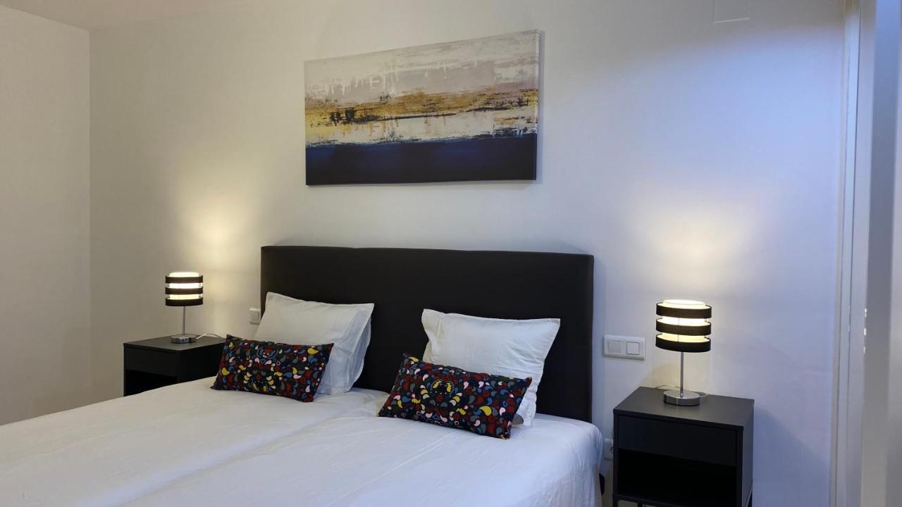 Lc Apartamentos Cesar Augusto Сарагоса Екстер'єр фото