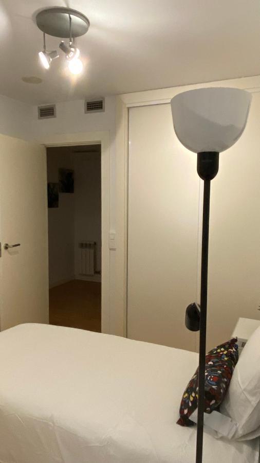 Lc Apartamentos Cesar Augusto Сарагоса Екстер'єр фото